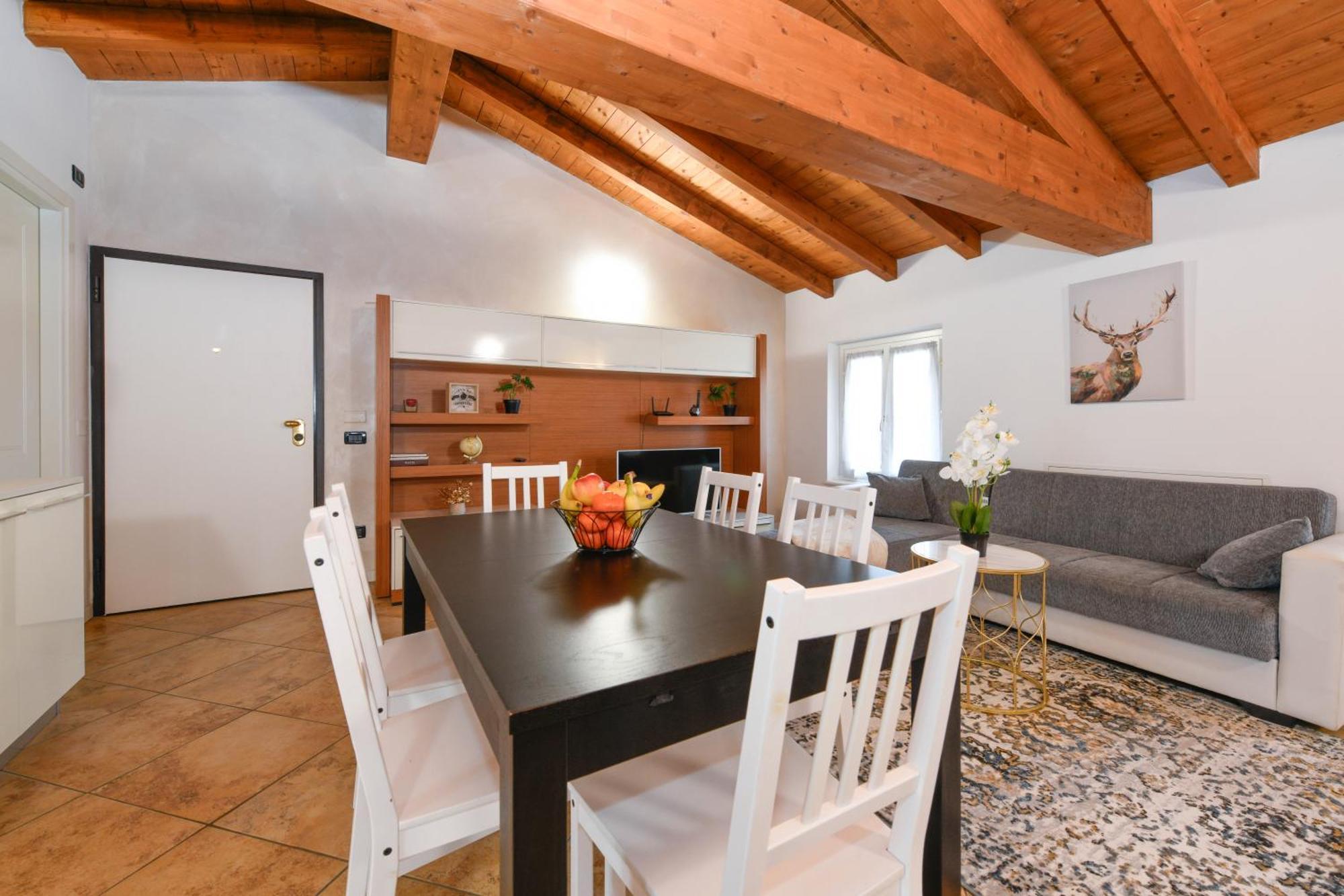 Wendy Apartment- Twobedroom & Pool & Parkprivatefree & Sports Desenzano del Garda Eksteriør bilde