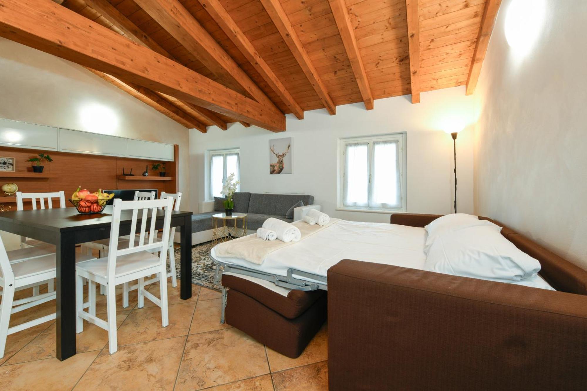 Wendy Apartment- Twobedroom & Pool & Parkprivatefree & Sports Desenzano del Garda Eksteriør bilde