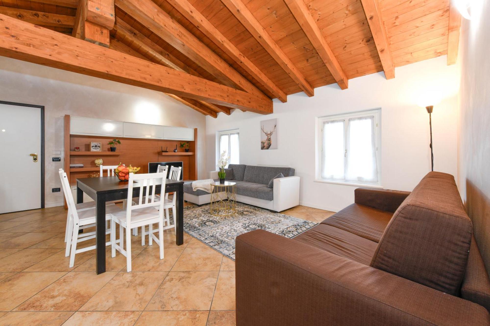 Wendy Apartment- Twobedroom & Pool & Parkprivatefree & Sports Desenzano del Garda Eksteriør bilde