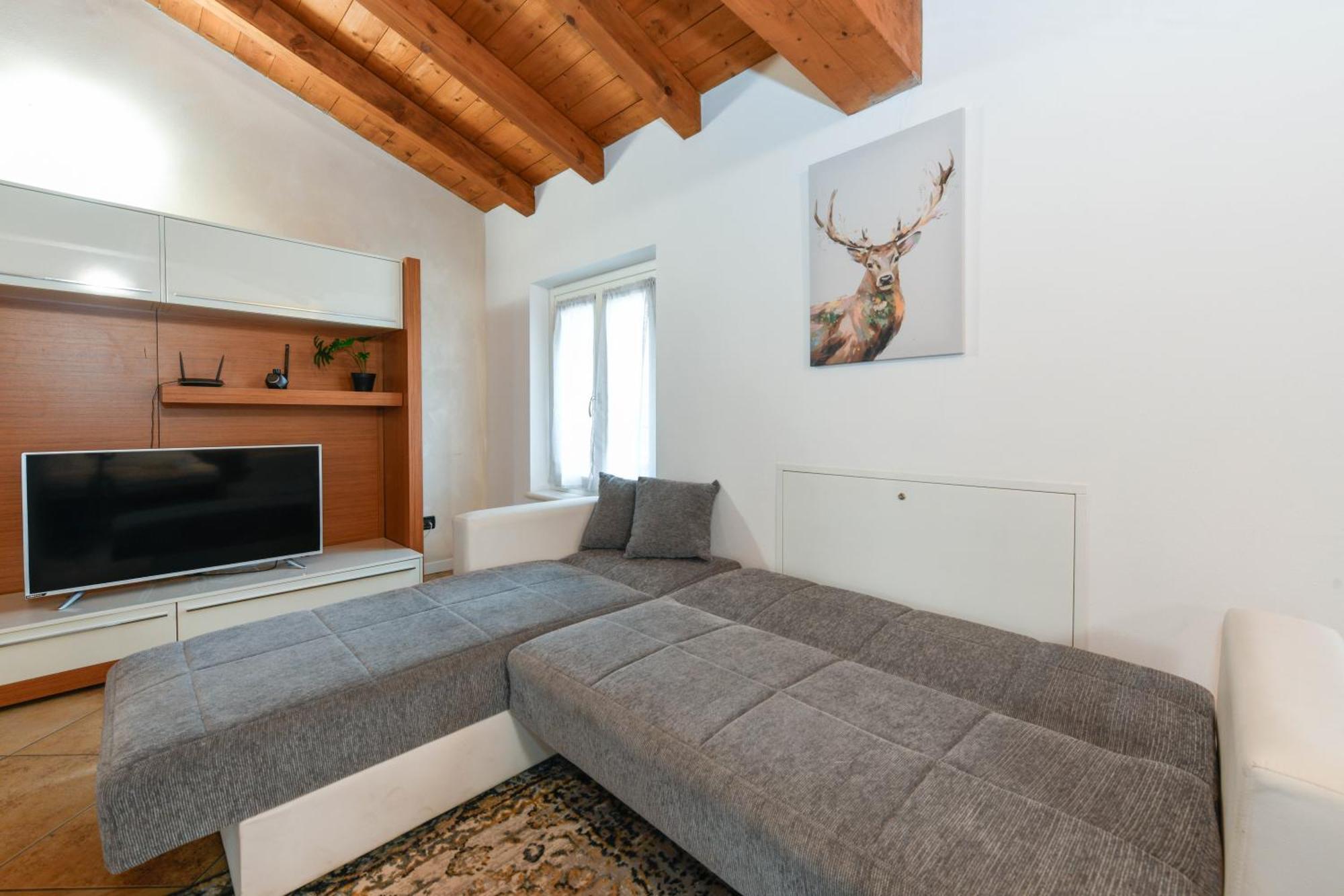 Wendy Apartment- Twobedroom & Pool & Parkprivatefree & Sports Desenzano del Garda Eksteriør bilde