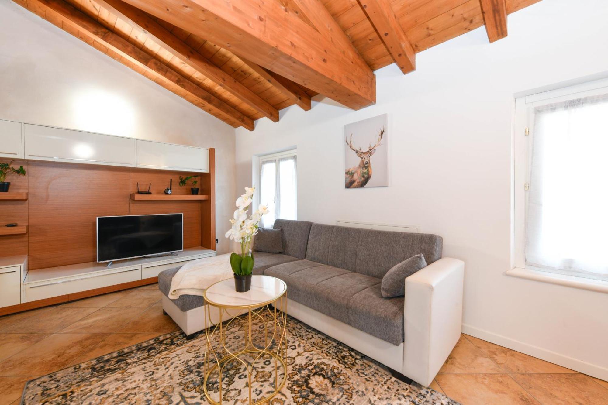 Wendy Apartment- Twobedroom & Pool & Parkprivatefree & Sports Desenzano del Garda Eksteriør bilde