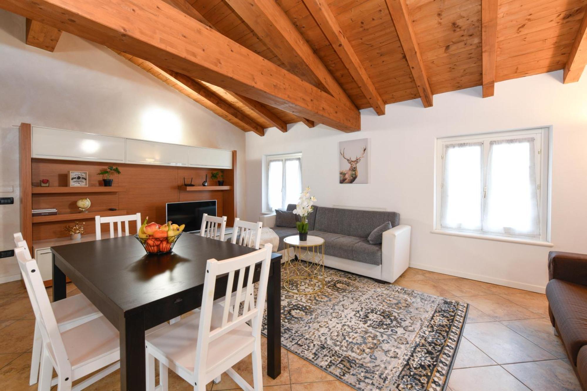Wendy Apartment- Twobedroom & Pool & Parkprivatefree & Sports Desenzano del Garda Eksteriør bilde